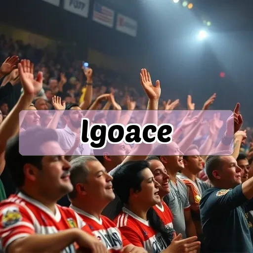 lgoace: Temukan Keajaiban Dunia Game Petualangan yang Seru