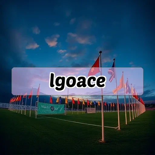 lgoace: Bergabunglah di Klub Gamer Penuh Kejutan dan Hadiah!