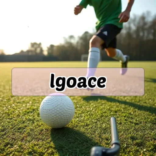lgoace: Temukan Game RPG Favoritmu dan Keunggulannya!