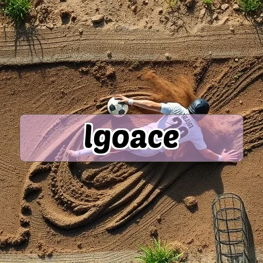 lgoace: Keseruan Game Simulasi yang Tiada Habisnya
