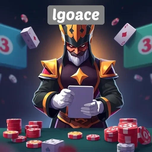 Keuntungan bermain di situs game lgoace bagi penggemar