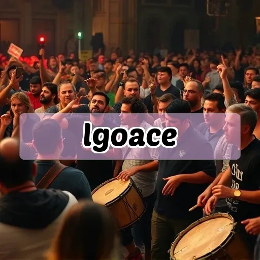 lgoace: Menyuguhkan Tantangan Seru untuk Para Gamer Indonesia