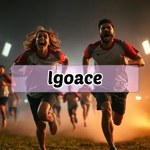lgoace: Event Game yang Menarik untuk Para Gamer Indonesia