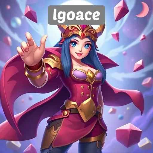 Mengupas Fitur Menarik Situs Game Lgoace di Indonesia