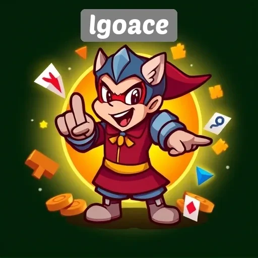 Tantangan dan Peluang di Dunia Game Lgoace