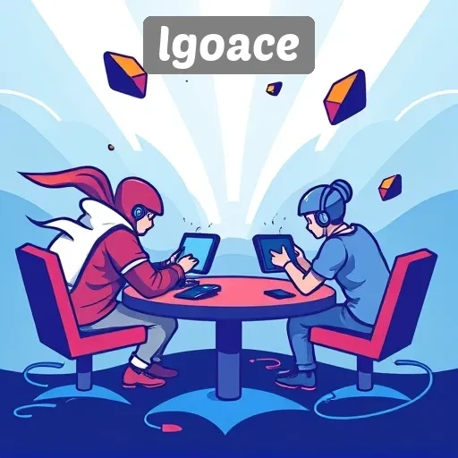 Lgoace: Tempat Berkumpulnya Pecinta Game Online