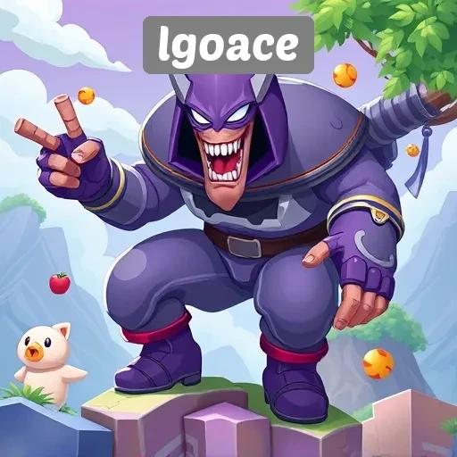 Mengenal Situs Lgoace sebagai Platform Game untuk Semua Usia