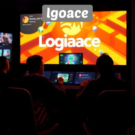 Strategi Lgoace Dalam Meningkatkan Keterlibatan Pengguna